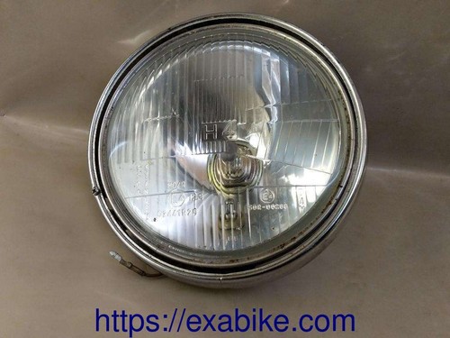 Optique phare pour kawasaki - phare,