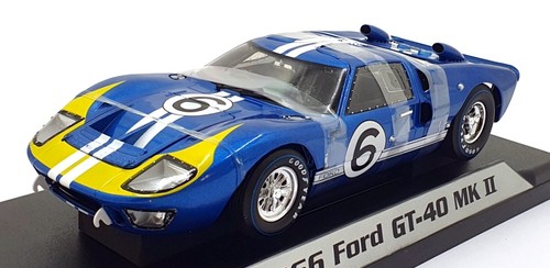 Greenlight scale diecast - 1/18,