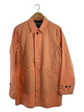 Manteau Supreme Rose M
