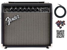 Fender champion watt - fender, ii