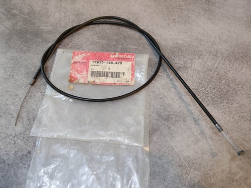 Cable tirage pa50 camino - cable,