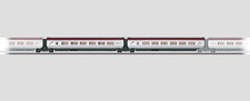MARKLIN 43431 - H0 - SNCF - TGV THALYS - 2EME CLASSE + BAR - NEUVE ! (CT-5635)