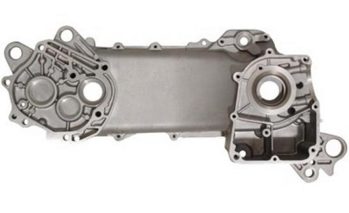 Carter moteur p2r - carter, scooter