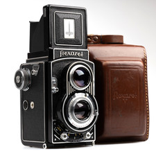 *SERVICED & TESTED* Flexaret V