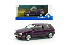 Volkswagen golf mkiii - golf,