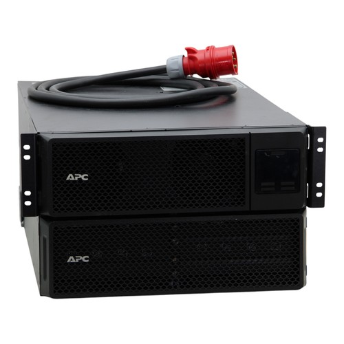 Apc smart ups srt8krmxli 8kva - smart-ups,