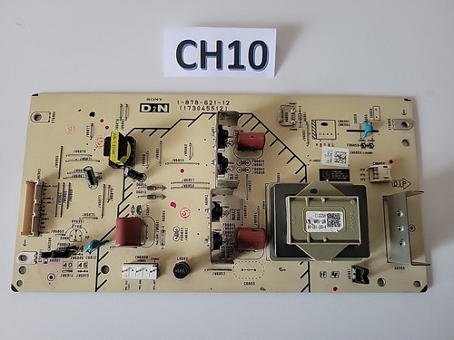 Carte inverter 878 - inverter, 1-878-621-12