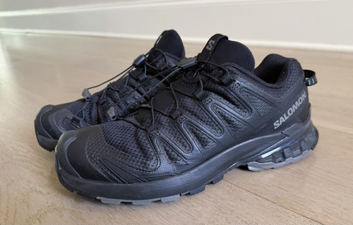Salomon pro trail hiking - salomon,