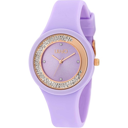 Montre femme liu luxury - montre,