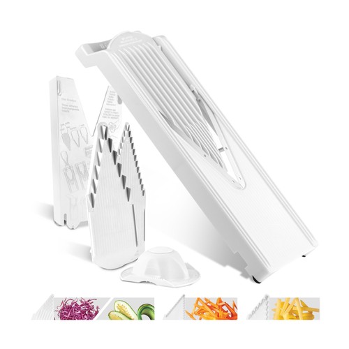 Börner trendline mandoline - v3,