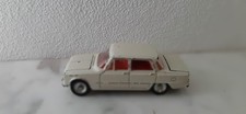 Dinky toys Alfa Roméo