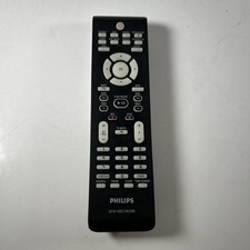 Philips 2422 5490 1575 - Enregistreur DVD DVDR3480 Télécommande