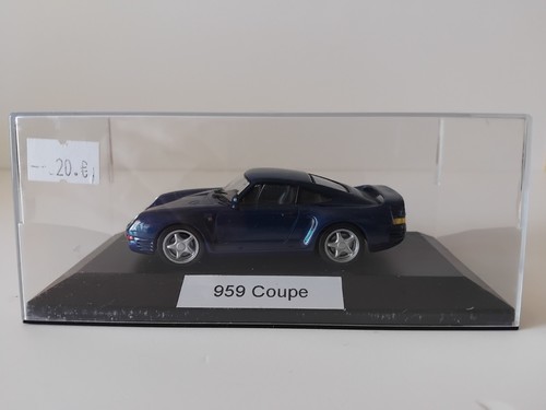 Ixo altaya 43ème porsche - ixo,