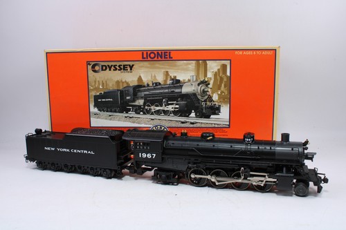 Lionel 18079 gauge - lionel,