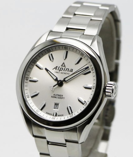 Alpina alpiner quartz - alpina,