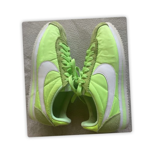 Nike classic cortez nylon - classic,