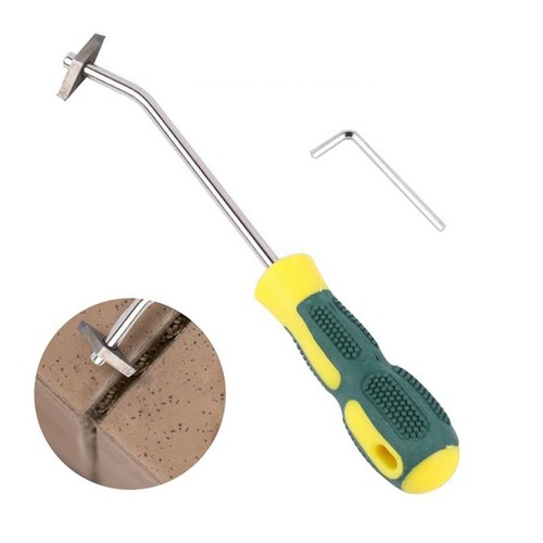Calfatage joint enlever outils - calfatage,