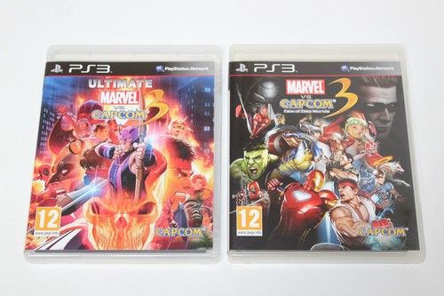 Marvel capcom fate - marvel, two