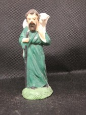 santon DEVINEAU, le berger au