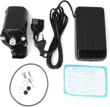 Pièces de Machine à Coudre, Kit de pédale de Pied de Moteur de Machine à Coudre