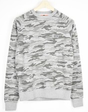 ALPHA INDUSTRIES Sweatshirt