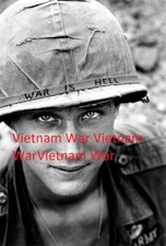 GI Vietnam war casque Hue tet
