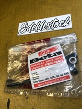 1 levier frein av montesa beta