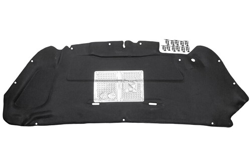 Pour peugeot 308 2007 - pour,