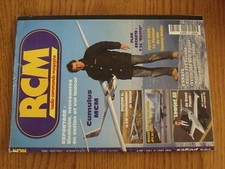 $$$ Revue RCM N°193 Plan