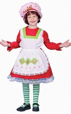 Costume Set Adorable De Fille