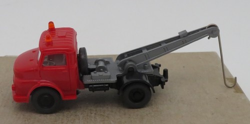 Wiking 87 mb - a, 1/87