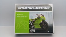 MOTORGUARD Moto Alarme