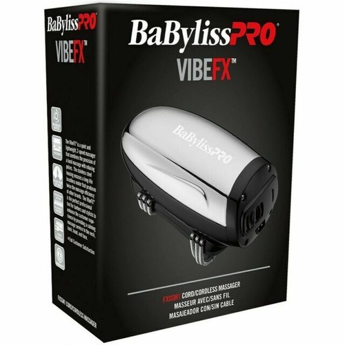 Babyliss pro vibefx - pro,