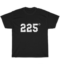 225 Degrees BBQ Grilling