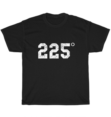 225 degrees bbq grilling - 225,
