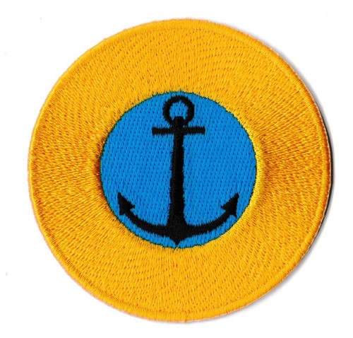 Ukraine cockade marine - ukraine,