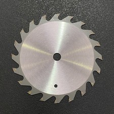 Lame De Scie Circulaire TCT