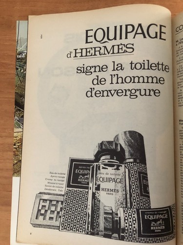 Publicité vintage - publicité,