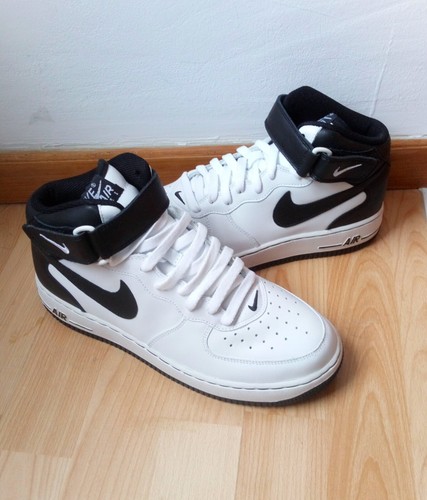 Baskets sneakers nike - baskets,