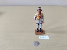 DEL PRADO, FIGURINE PILOTE RAF