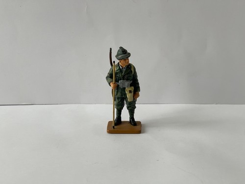 Del prado soldat - del,