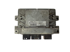Calculateur S120201109A 8200473744 8200400246 Renault Siemens 19404