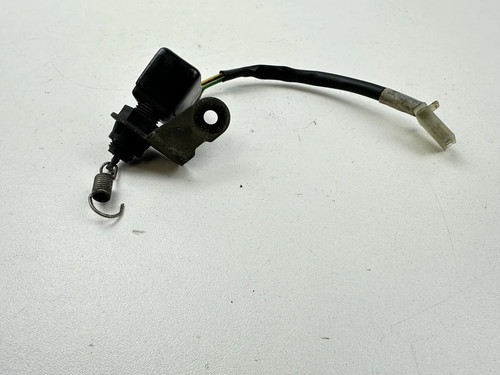 Capteur frein arriere - capteur, yamaha