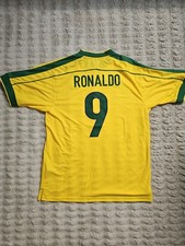 Maillot de foot Ronaldo