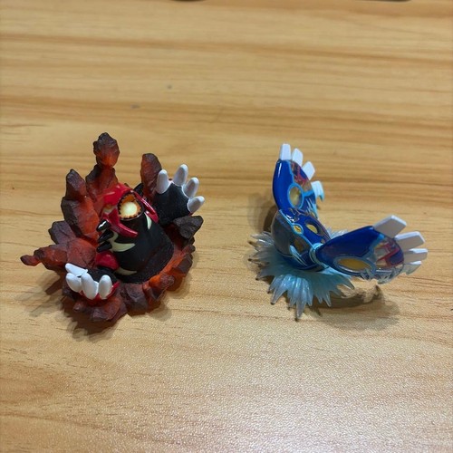 Lot figurines pokémon - de,