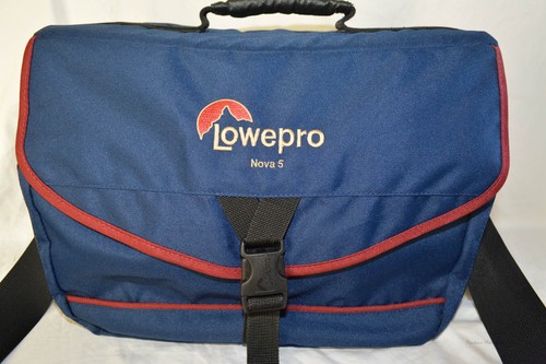 Lowepro nova shoulder bag - lowepro, 5