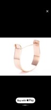 Miansai Hudson Rose Gold