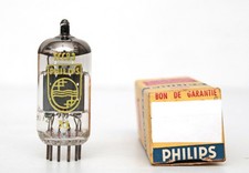 Tube ECC83 PHILIPS. Emballage