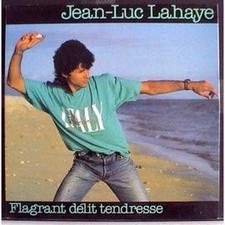 Cd Jean - Luc Lahaye -