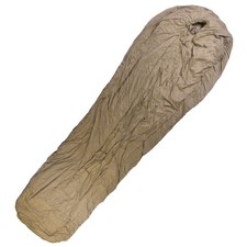 Sac De Couchage Britannique